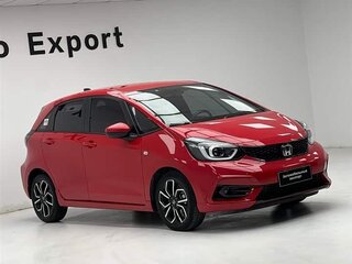 2022 Honda Life VI, красный, 1020000 рублей, вид 3