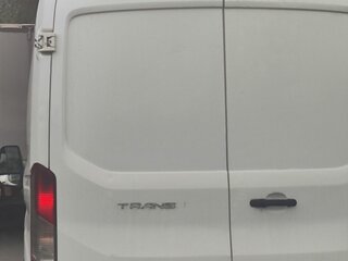 2019 Ford Transit, белый, 2800000 рублей, вид 2