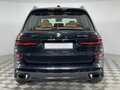 2026 BMW X7 40i I (G07) Рестайлинг, чёрный, 18800000 рублей - вид 4