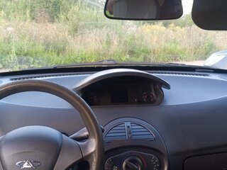 2012 Chery IndiS (S18D) I, серый, 199000 рублей, вид 5