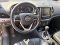 2014 Jeep Cherokee V (KL), чёрный, 1600000 рублей - вид 7