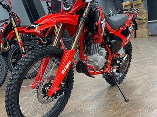 2026 Rift R1 300, красный, 149000 рублей, вид 2