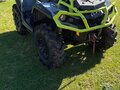 2020 BRP Can-Am Outlander X MR 1000R, серый, 1500000 рублей - вид 3