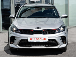 2025 Solaris KRX, серебристый, 2775000 рублей, вид 3