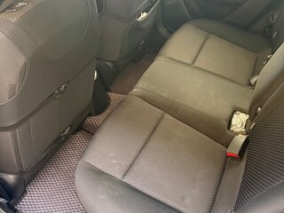 2021 Kia Rio IV Рестайлинг, серый, 1750000 рублей, вид 5