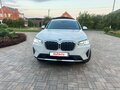 2022 BMW X4 20d II (G02) Рестайлинг, белый, 6000000 рублей - вид 1