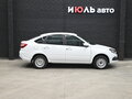 2026 Lada (ВАЗ) Granta I Рестайлинг, белый, 1017000 рублей - вид 4