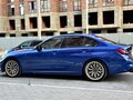 2018 BMW 3 серии 330i xDrive VII (G2x), синий - вид 7