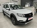 2026 Lada (ВАЗ) Largus Cross I Рестайлинг, белый, 1947000 рублей - вид 2