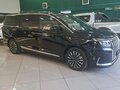2026 JAC RF8, чёрный, 4875000 рублей - вид 2