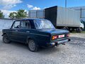 2003 Lada (ВАЗ) 2106 4-speed, зелёный - вид 6