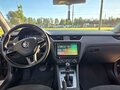 2014 Skoda Octavia III (A7), коричневый, 830000 рублей - вид 4