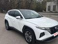 2023 Hyundai Tucson IV, белый, 3000000 рублей - вид 1
