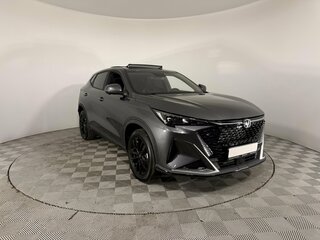 2025 Changan CS35 Max, серый, 2789900 рублей, вид 3