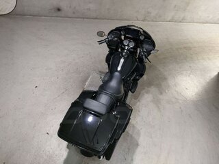 2020 Harley-Davidson Road Glide, чёрный, 2390000 рублей, вид 5