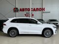 2026 Geely Monjaro I Рестайлинг, белый - вид 3