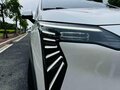 2025 Aion Y Plus 51.9 kWh, белый - вид 8