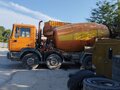 1999 MAN 32.364, оранжевый, 1600000 рублей - вид 3