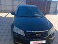 2013 Geely Emgrand EC7, чёрный, 450000 рублей