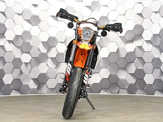 2013 KTM 690 SMC R, оранжевый, 645000 рублей, вид 5