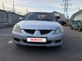 2005 Mitsubishi Lancer IX, серебристый, 230000 рублей - вид 1