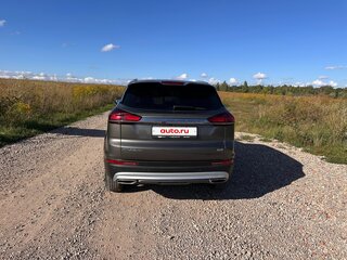 2024 Geely Atlas Pro, серый, 2100000 рублей, вид 5