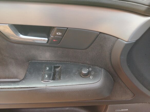 2007 Audi A4 8V III (B7), чёрный, 610000 рублей - вид 31