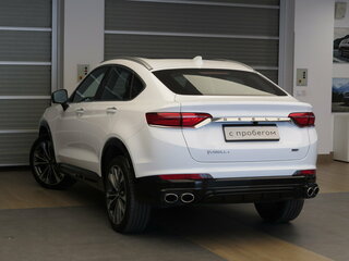 2024 Geely Tugella I Рестайлинг, белый, 2915000 рублей, вид 4