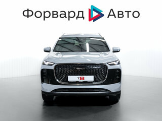 2026 Tenet T8, серый, 3885000 рублей, вид 2