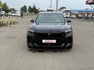 2023 Voyah Free I Рестайлинг, чёрный, 3950000 рублей, вид 1