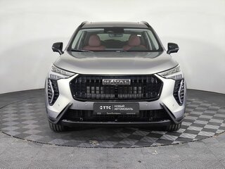 2026 Haval Jolion I Рестайлинг 2, серый, 2949000 рублей, вид 2