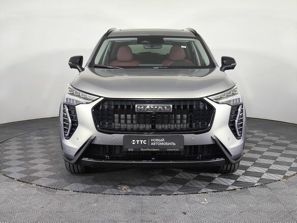 2026 Haval Jolion I Рестайлинг 2, серый, 2949000 рублей - вид 1