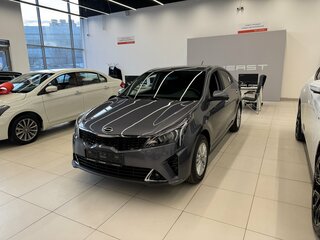 2025 Solaris KRS, серый, 2725000 рублей, вид 1
