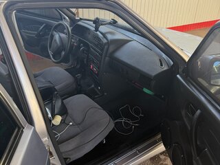 2008 Lada (ВАЗ) 2114, голубой, 150000 рублей, вид 3