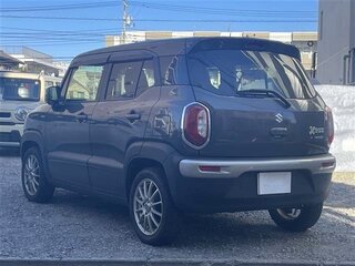 2022 Suzuki Xbee I, серый, 988000 рублей, вид 4