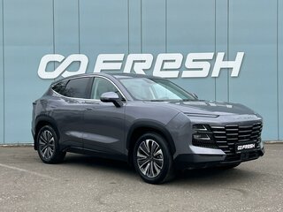 2023 Jetour Dashing I, серый, 1879000 рублей, вид 1
