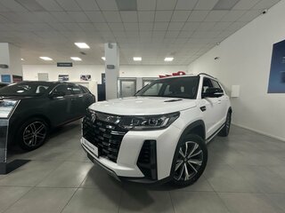 Changan CS95 Plus