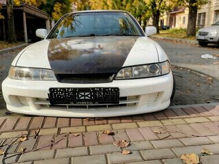 1999 Honda Integra III Рестайлинг, белый, 400000 рублей, вид 2