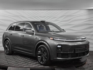 2026 Li Auto (Lixiang) L7 52.3 kWh I Рестайлинг, серый, 10590000 рублей, вид 3