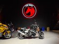 1998 Yamaha V-Max 1200, чёрный, 365000 рублей