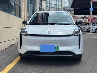 2026 FAW Bestune NAT 54.4 kWh, белый, 2484444 рублей, вид 2