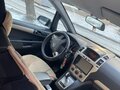 2008 Opel Zafira B Рестайлинг, чёрный, 600000 рублей - вид 6