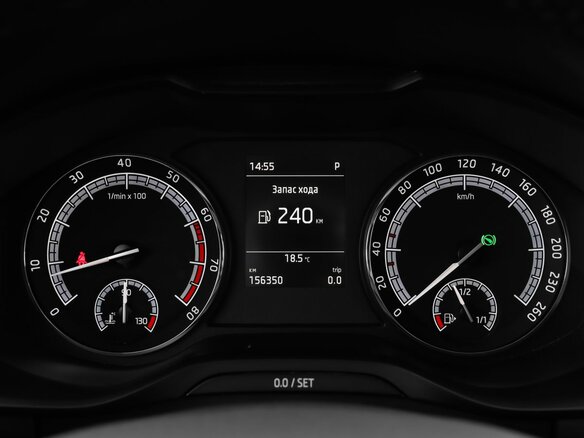 2020 Skoda Kodiaq I, серый, 2075000 рублей - вид 13