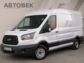 2021 Ford Transit, белый, 2100000 рублей