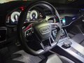 2018 Audi A7 50 TDI II (4K), серый - вид 10