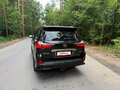 2020 Lexus LX 570 III Рестайлинг 2, чёрный, 10120000 рублей - вид 6