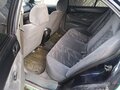 2000 Mitsubishi Galant VIII Рестайлинг, синий, 250000 рублей - вид 7