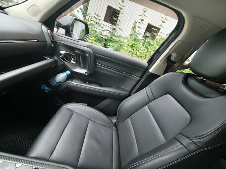 2025 Haval H7 I, чёрный, 3049000 рублей, вид 3