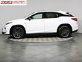 2018 Lexus RX 300 IV, белый, 4580000 рублей - вид 7