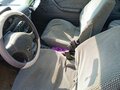 2006 Daewoo Nexia I, бежевый, 142500 рублей - вид 6